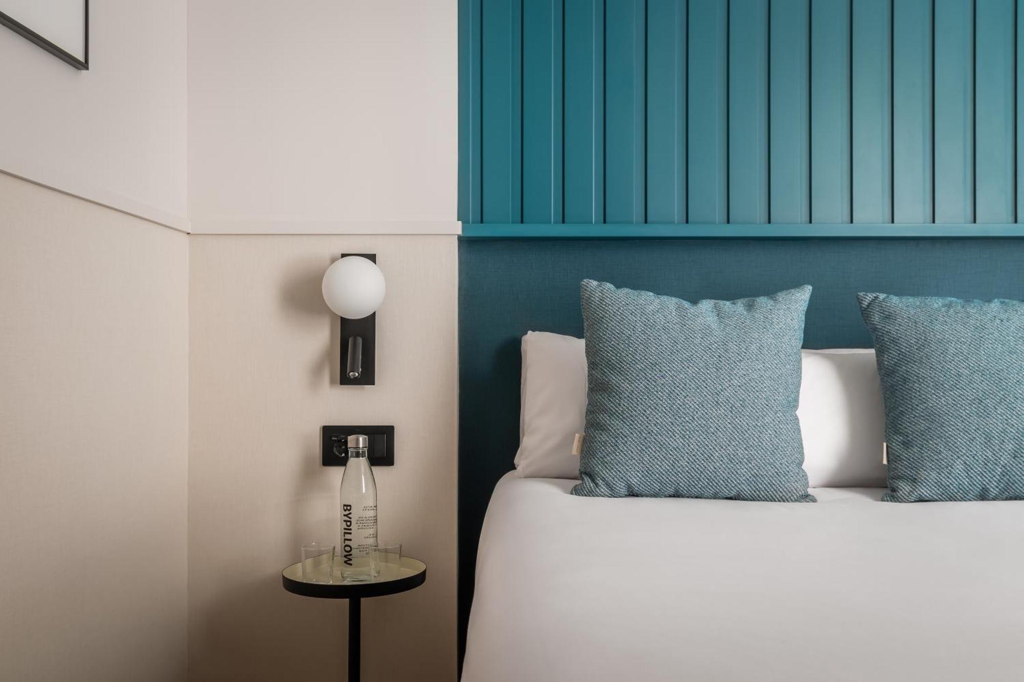 Bypillow Bilbo Bilbao Ngoại thất bức ảnh