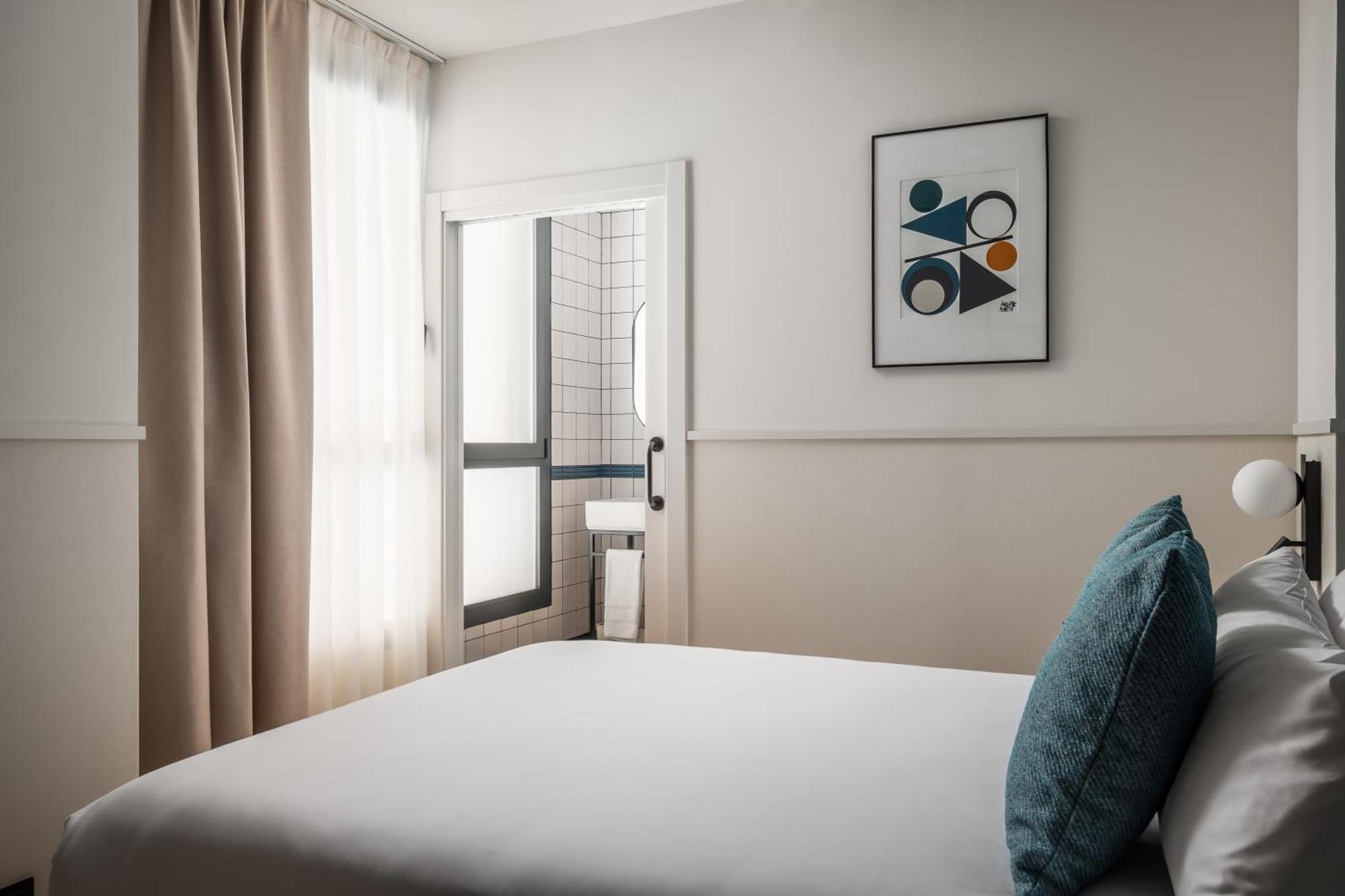 Bypillow Bilbo Bilbao Ngoại thất bức ảnh